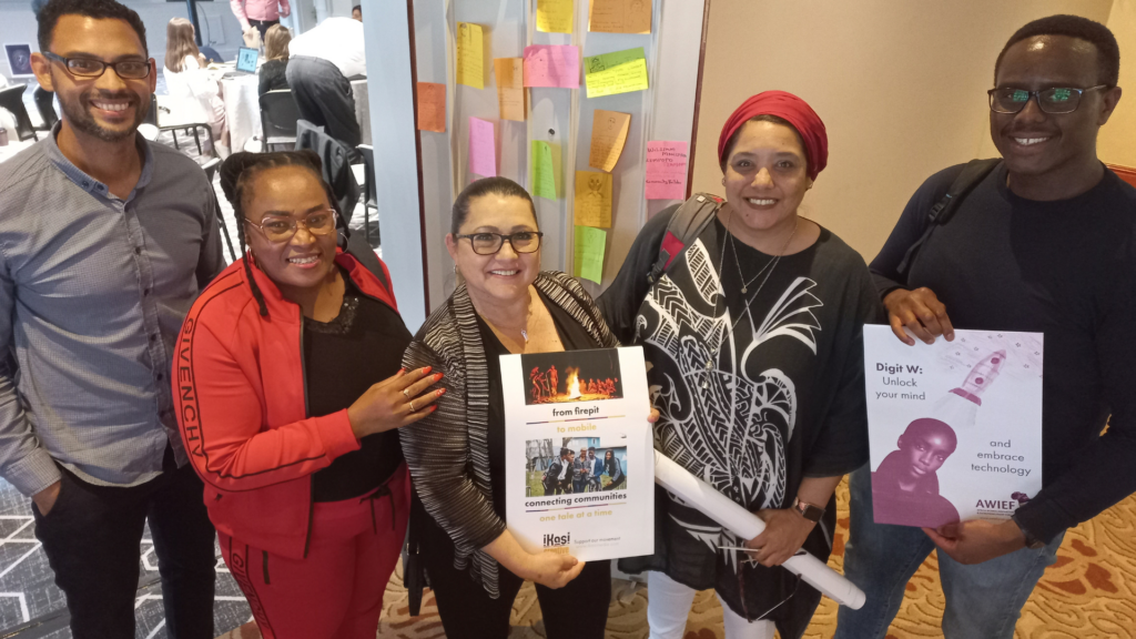 Three-Day Workshop: Bridging the Digital Skills Gap in Africa - Spottmedia